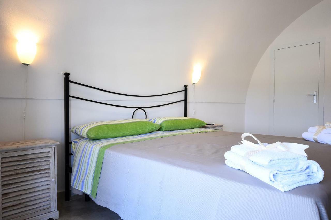 Ravenna Apartments กัลลีโปลี ภายนอก รูปภาพ