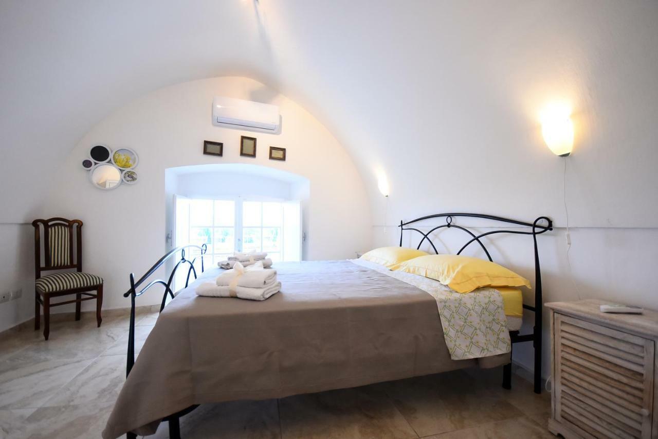 Ravenna Apartments กัลลีโปลี ภายนอก รูปภาพ