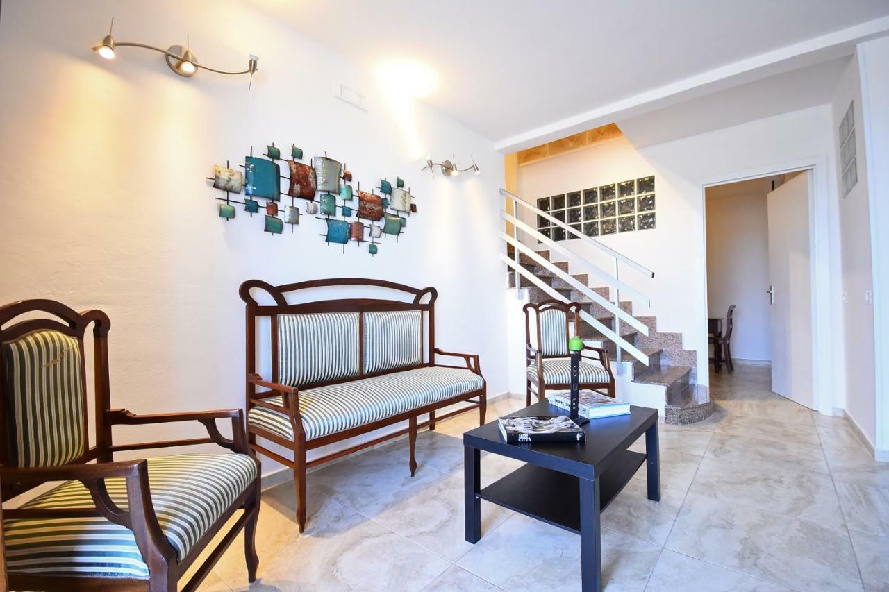 Ravenna Apartments กัลลีโปลี ภายนอก รูปภาพ