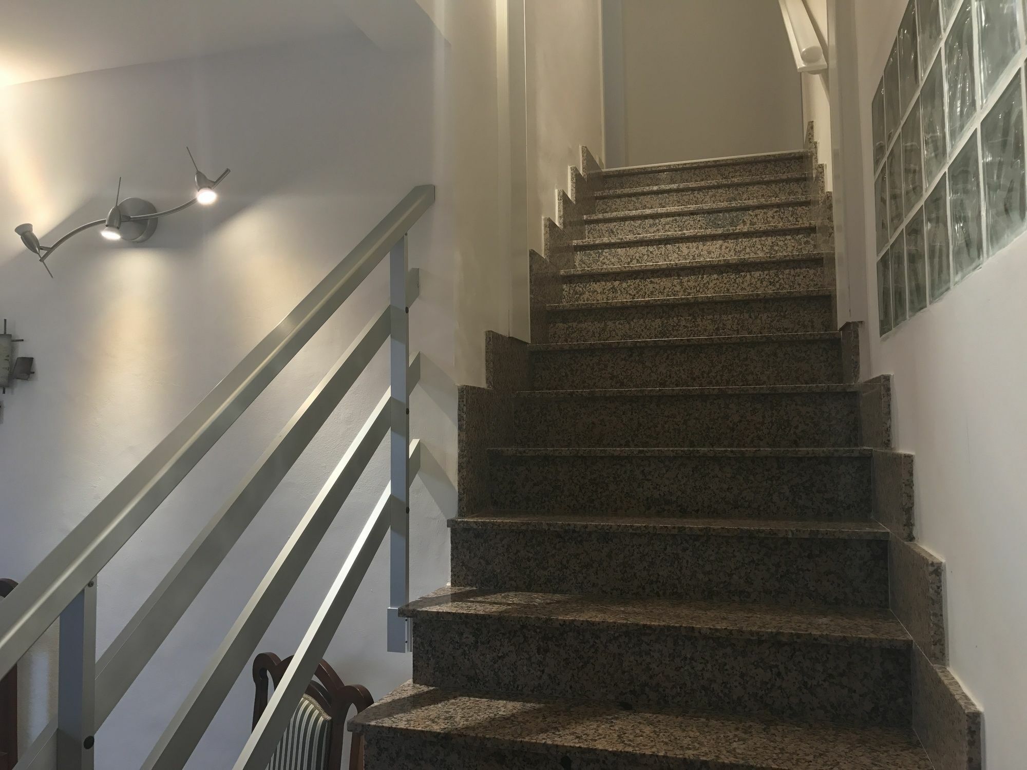 Ravenna Apartments กัลลีโปลี ภายนอก รูปภาพ